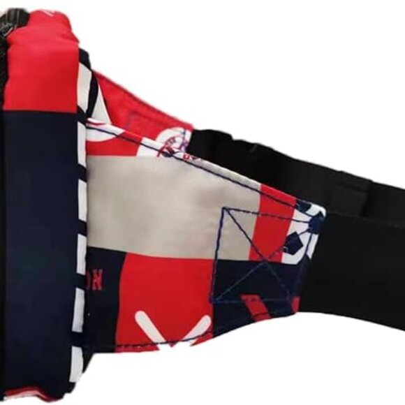 Pro Specialties Group Boston Baseball Transformer Bag - Picture 3 of 13